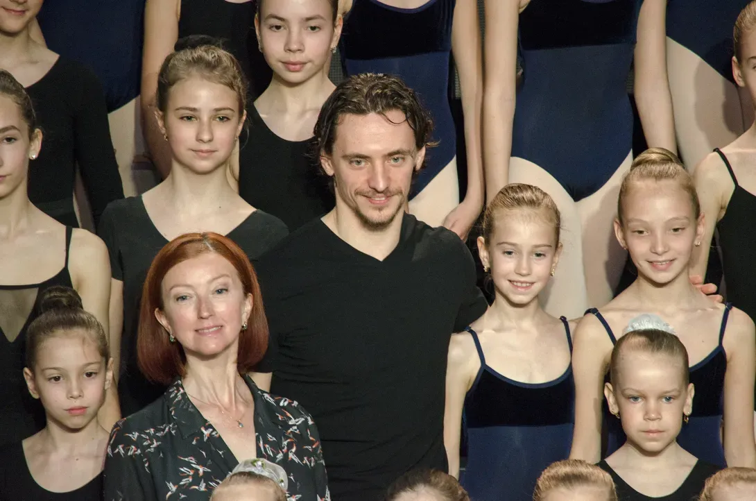 Сергей Полунин опроверг подозрения в нехватке образования для работы в Севастополе 