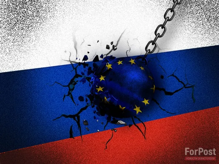 Эксперт объяснил смягчение британских санкций против Севастополя и России