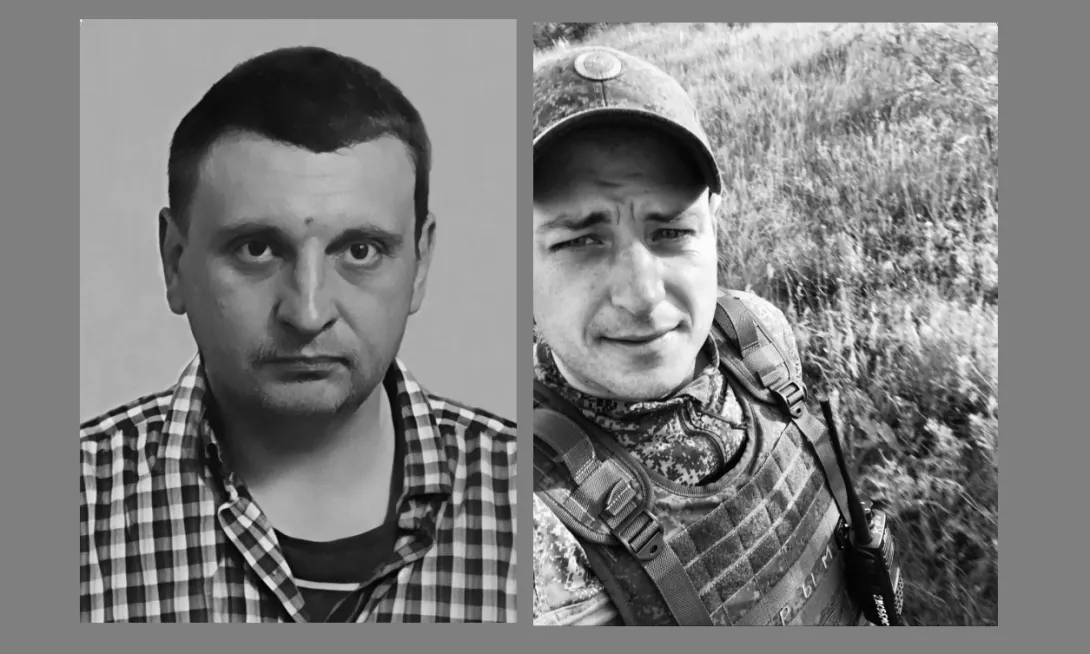 Двое севастопольцев погибли при освобождении ДНР 