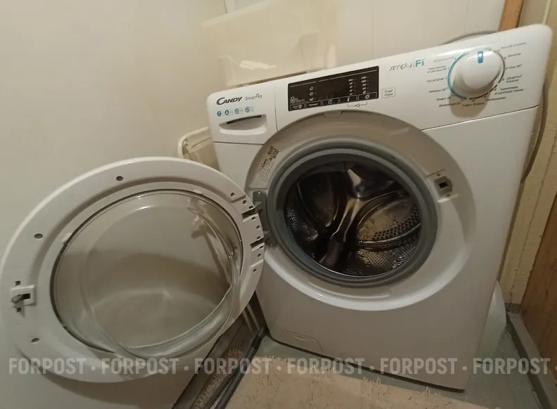 Алло, это прачечная? Что предлагают жителям Севастополя