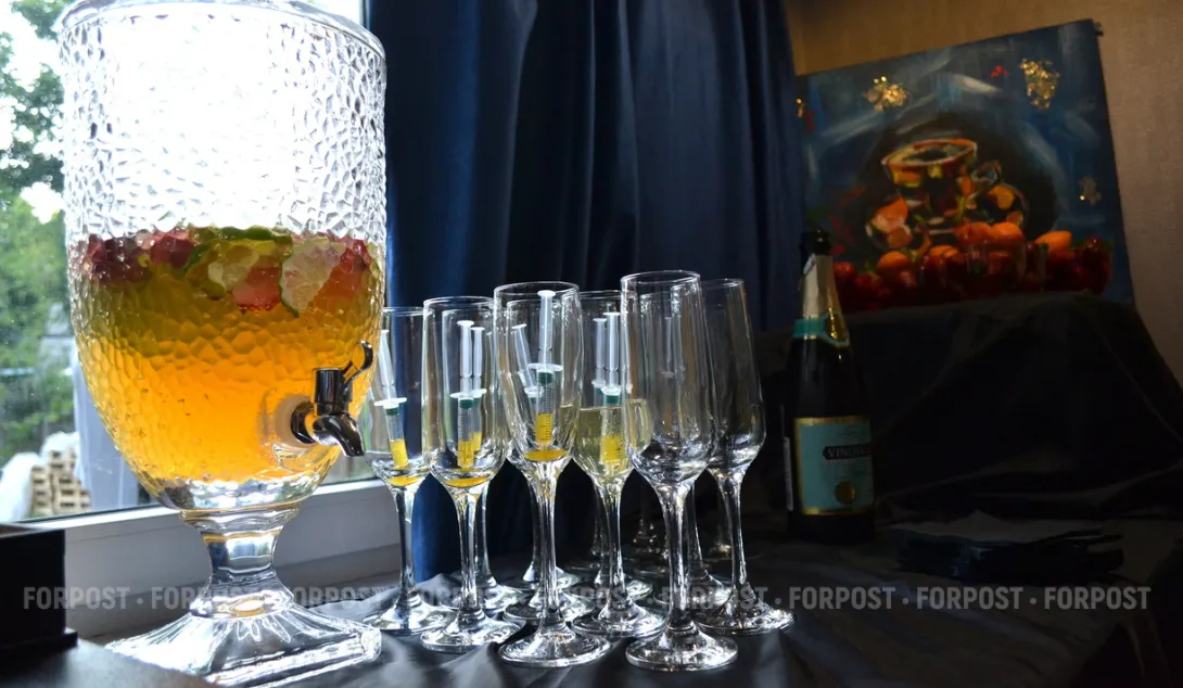 Праздник винишка в Севастополе оплатят из бюджета