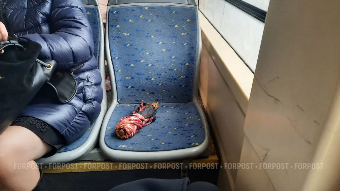 На неделе Севастополь ждут похолодание и дожди