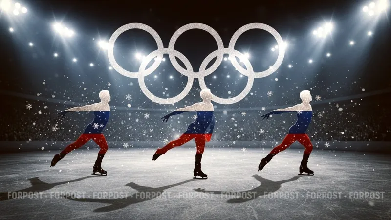 Русские и россияне на Олимпиаде: что нужно знать о зимних играх 2026-го