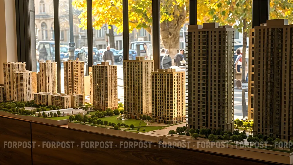 Застройщики продолжают продавать севастопольцам сомнительное жильё