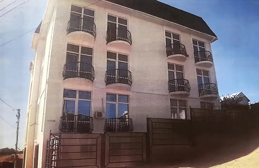 В Севастополе судят сочинца за обман дольщиков 