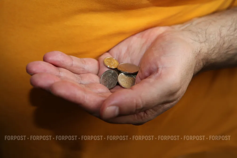 Почему треть российского бизнеса оказалась в минусе и что ему поможет