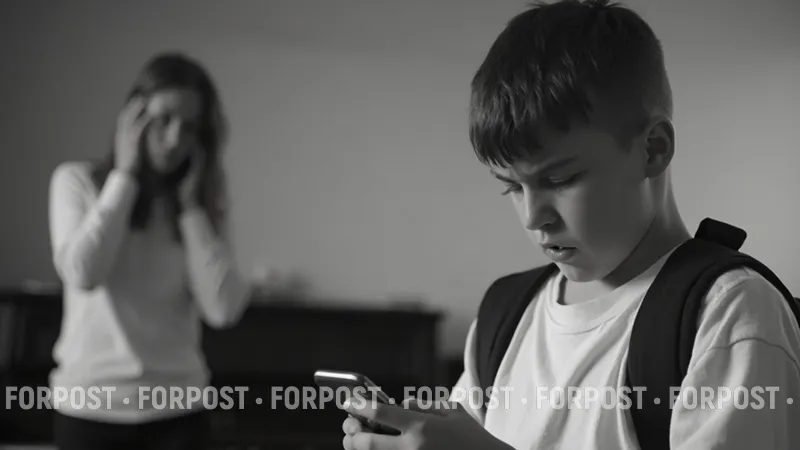 В школах начали проверять соцсети подростков — почему эксперимент раскритиковали 