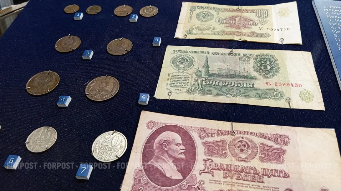 «Упёрлись рогом»: выплата советских вкладов для севастопольцев не предусмотрена