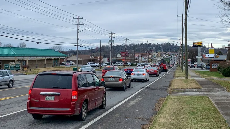 Трамп законодательно «отменил» глобальное потепление