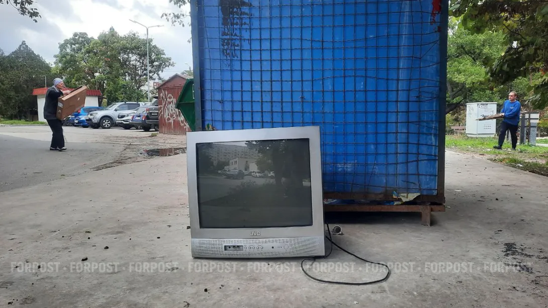 Какое ТВ выбрать с понедельника: Севастополь окончательно переходит на «цифру»