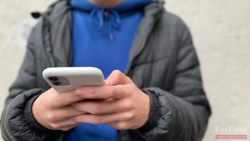 «Севастопольтелеком» обыскали силовики 