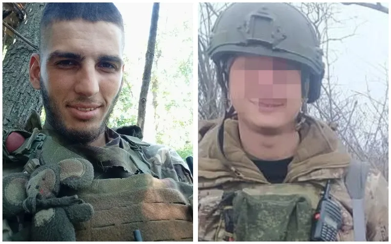 После тяжёлого ранения — снова в строй: две истории о том, как не сдаются 