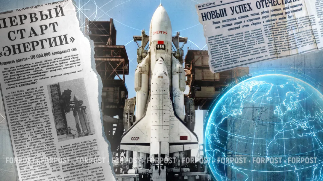 «Буран»: самый безопасный корабль эпохи, которому не нашлось задачи