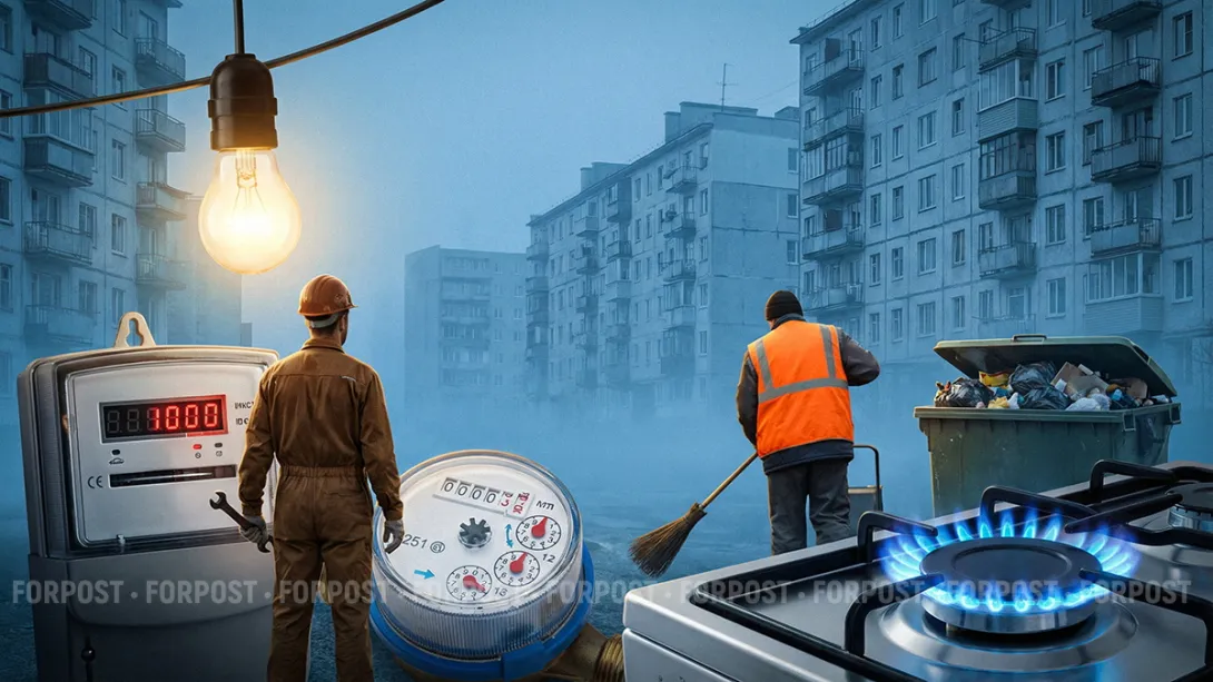 Иллюзия решения: что скрывается за мораторием на повышение тарифов ЖКХ