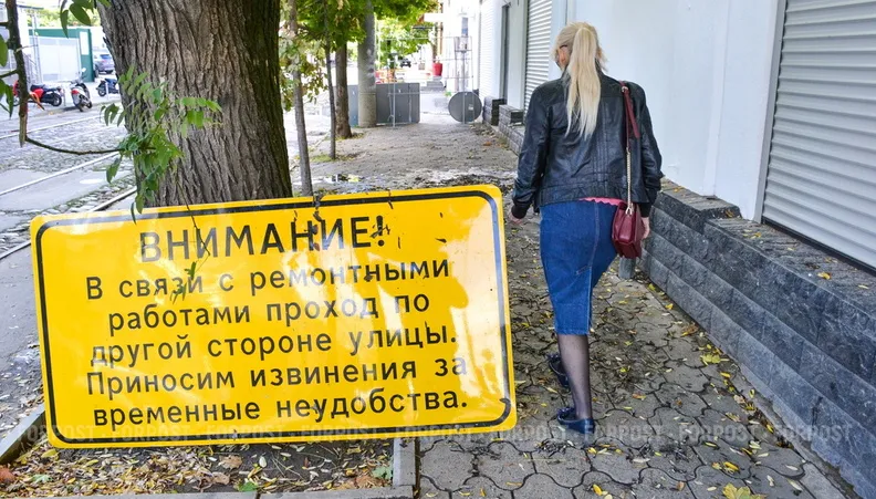 Где ещё будут благоустраивать Севастополь