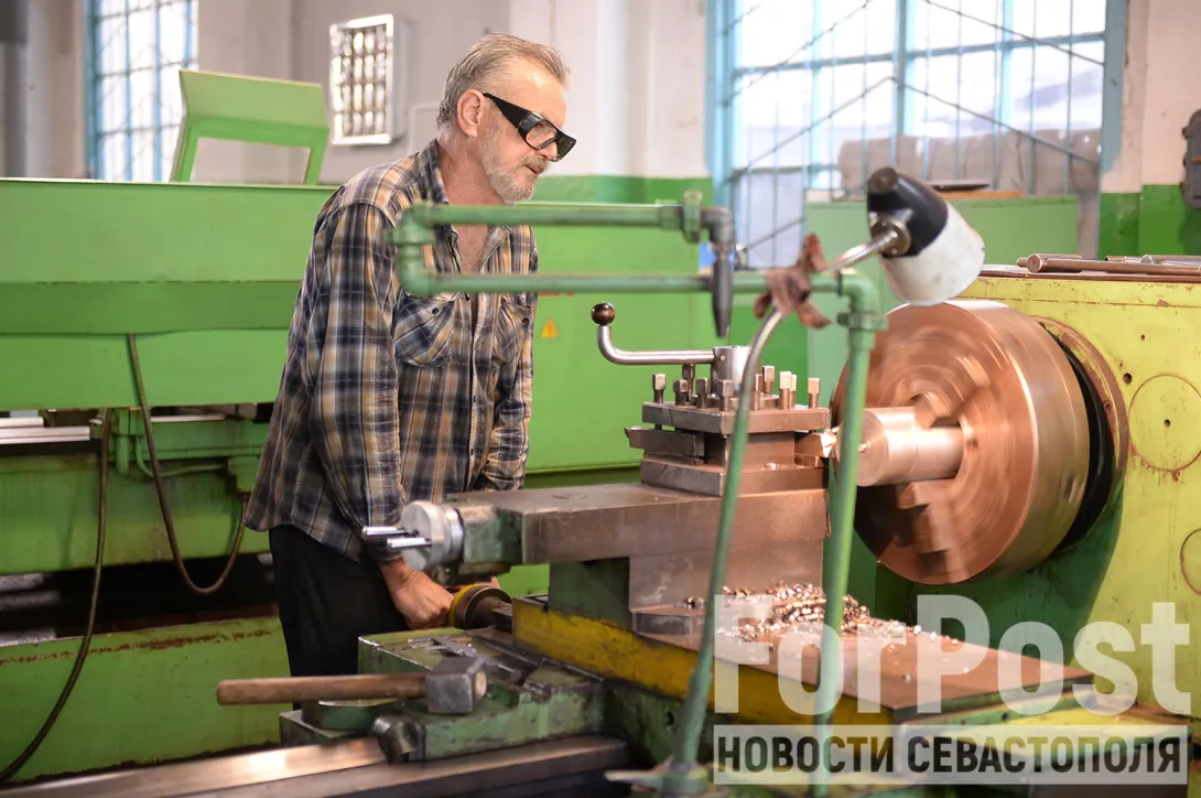 Почему в Севастополе растет число частично занятых работников