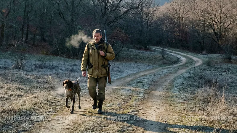 Как в Крыму охотиться по закону и не стать браконьером