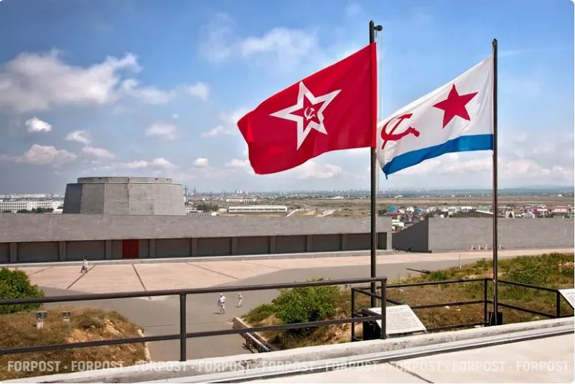 35-я батарея ждет гостей на двойной севастопольский праздник