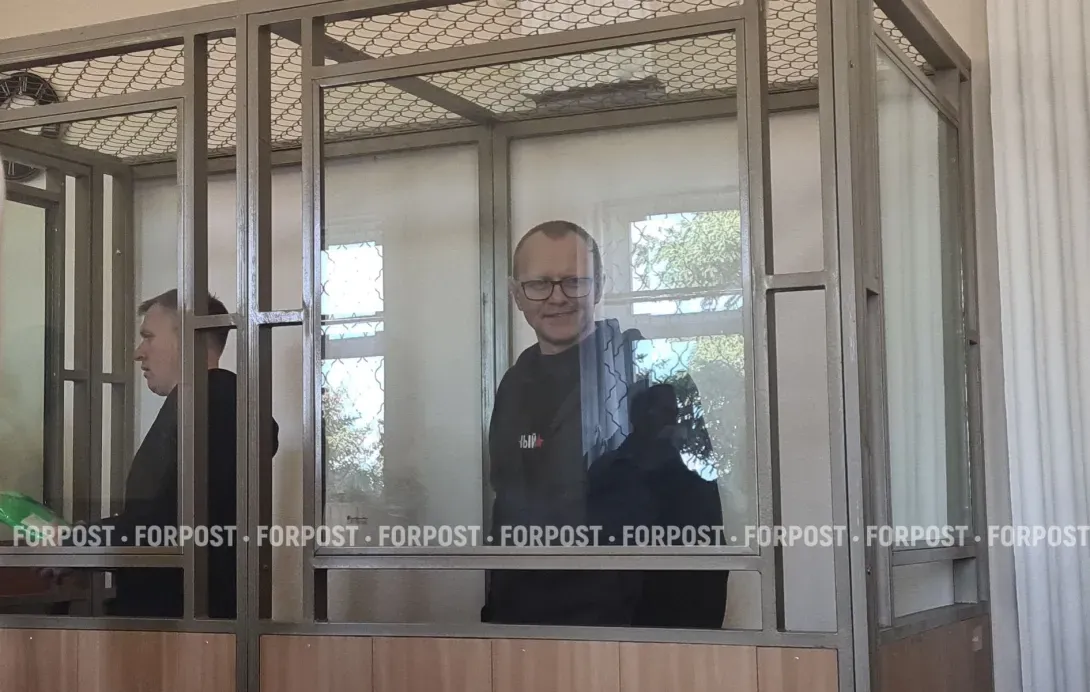 Осуждённый экс-замгубернатора Севастополя Горлов подал апелляцию