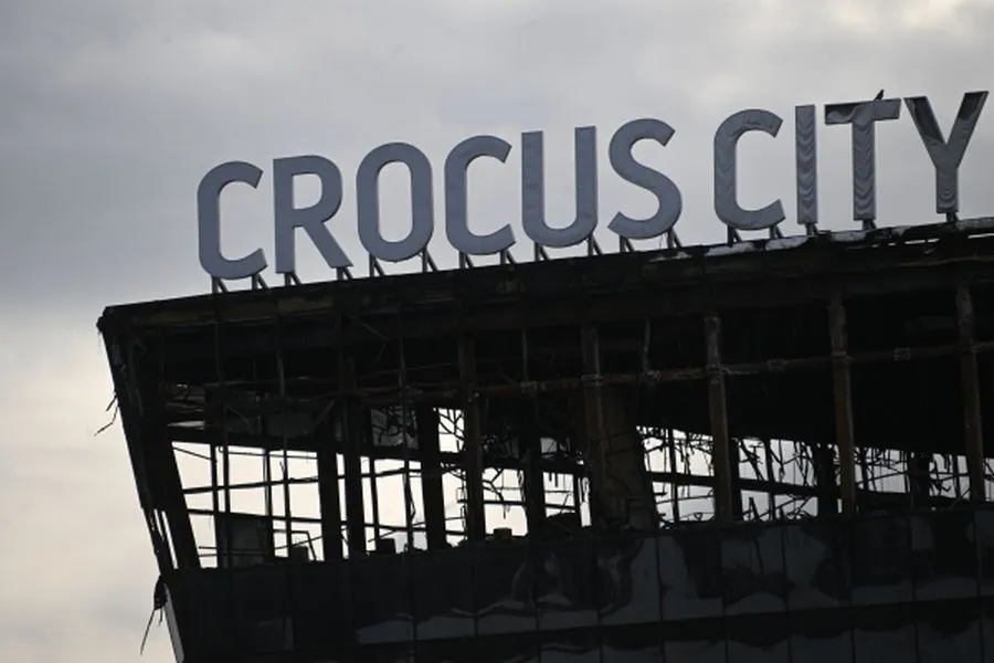 Секретный свидетель и 15 пожизненных: что происходит в суде по делу «Крокуса»