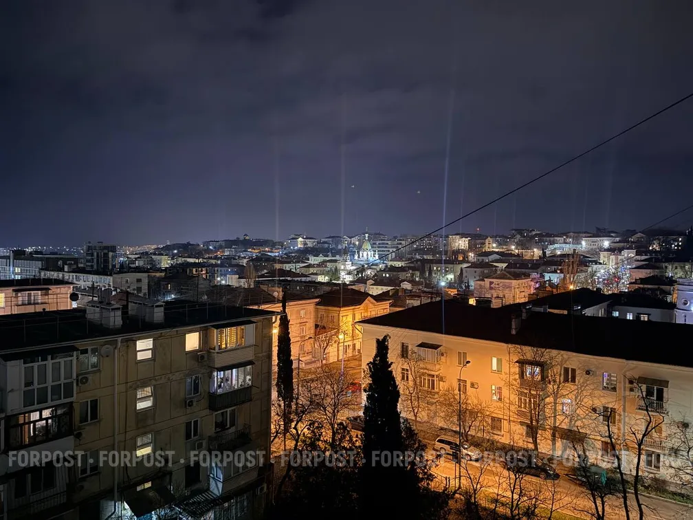 В Севастополе закон о тишине оставили прежним