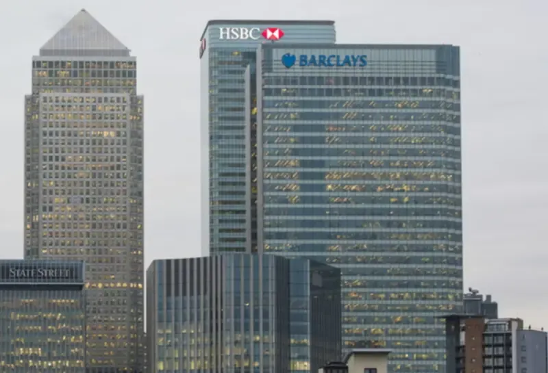 Британские банки хотят создать национальную альтернативу Visa и Mastercard