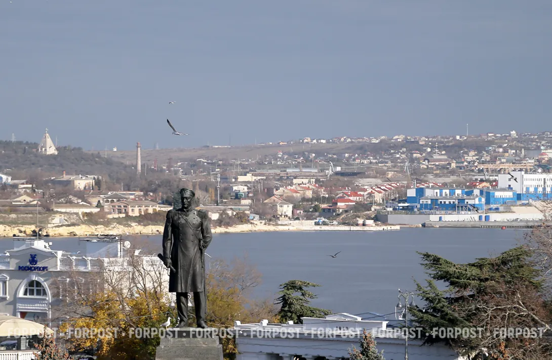 В 2025 году севастопольцы больше копили, чем занимали