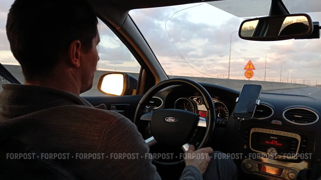 Теория сгорит за полгода: россиян ждут изменения при сдаче на права