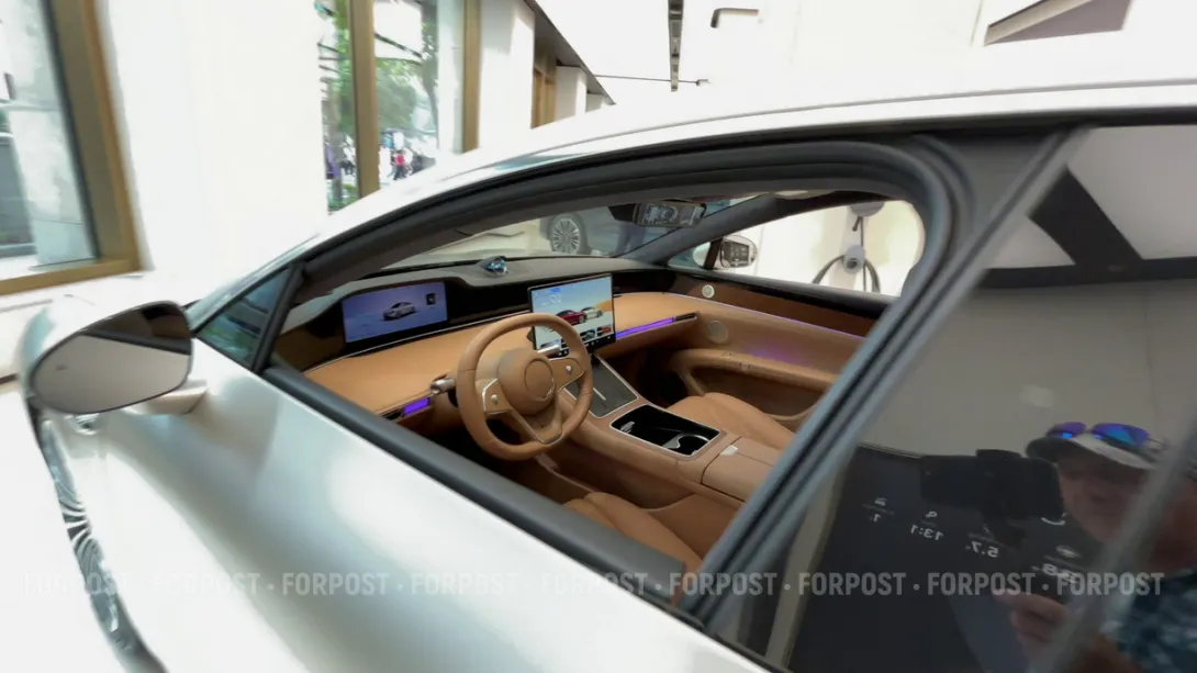 От базы к опциям: что меняется в «сером» импорте автомобилей