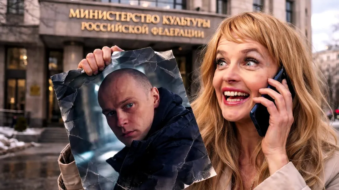 Кино под колпаком: на что теперь можно пожаловаться в Минкульт