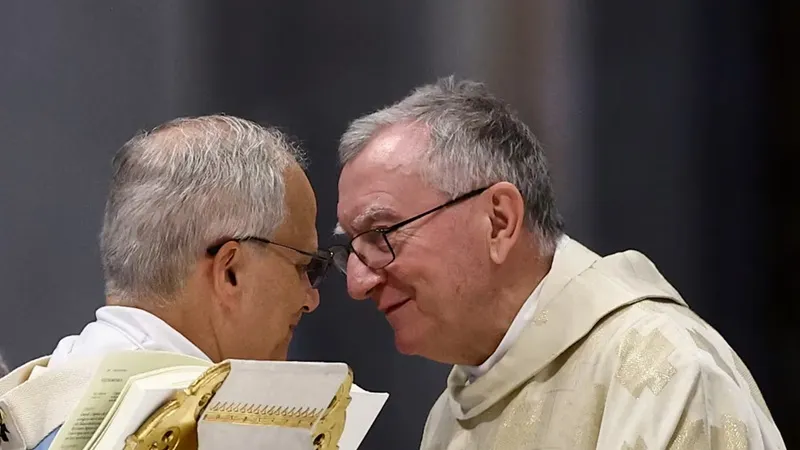 Не по-божески: папа римский отказался участвовать в Совете мира Трампа