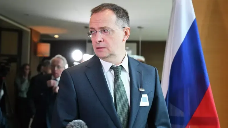 Переговоры в Женеве и сделка с США: что будет дальше