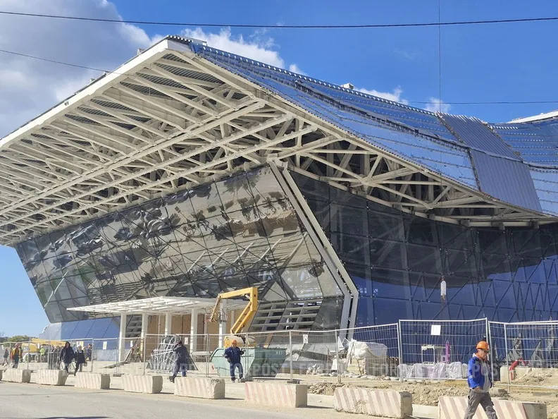 Главных архитекторов и инженеров призовут к ответу за ошибки в проектах