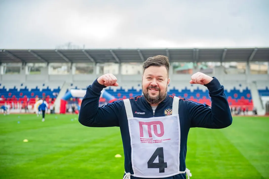 Начальник управления спорта Севастополя теряет должность?