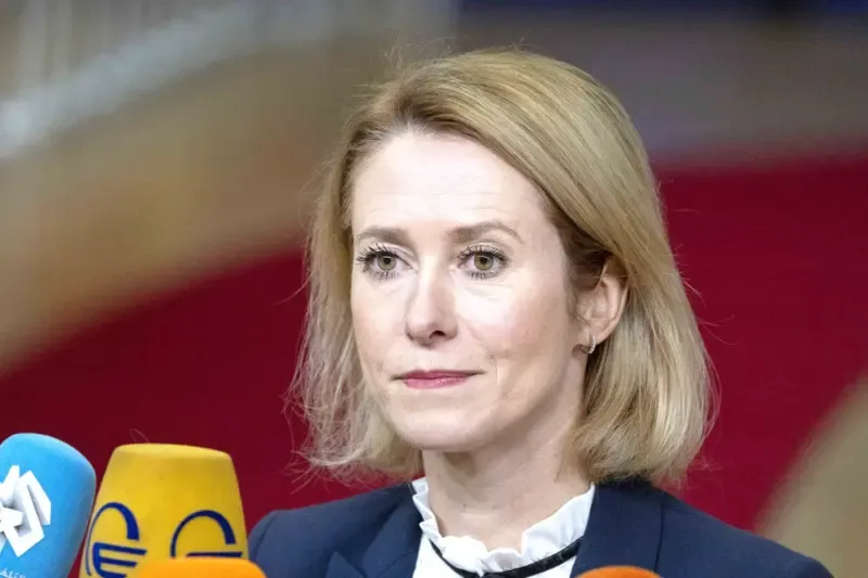 Слабоумие и отвага: ультиматум Европы России