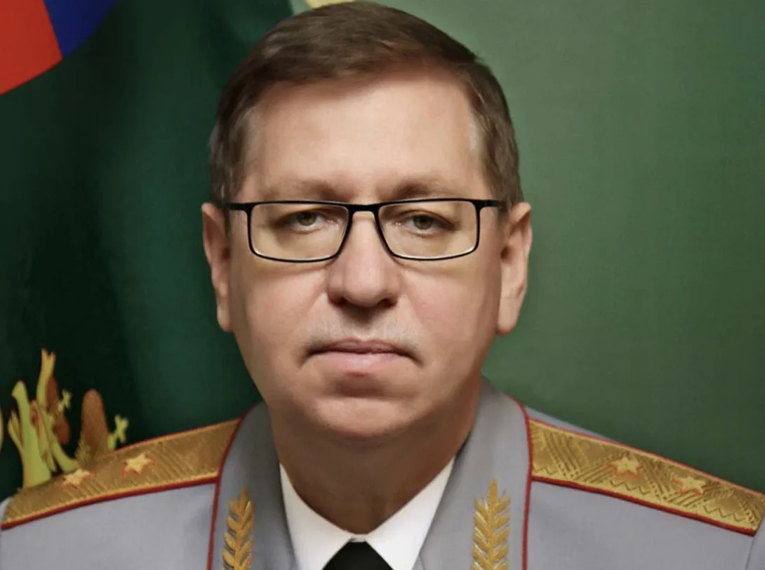 Губернатор Севастополя назначил нового заместителя