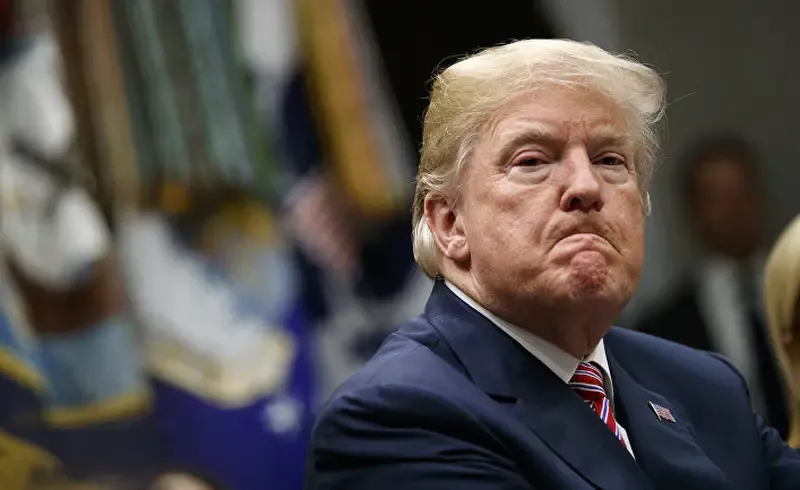 Верховный суд США оглушительно отменил тарифы Трампа