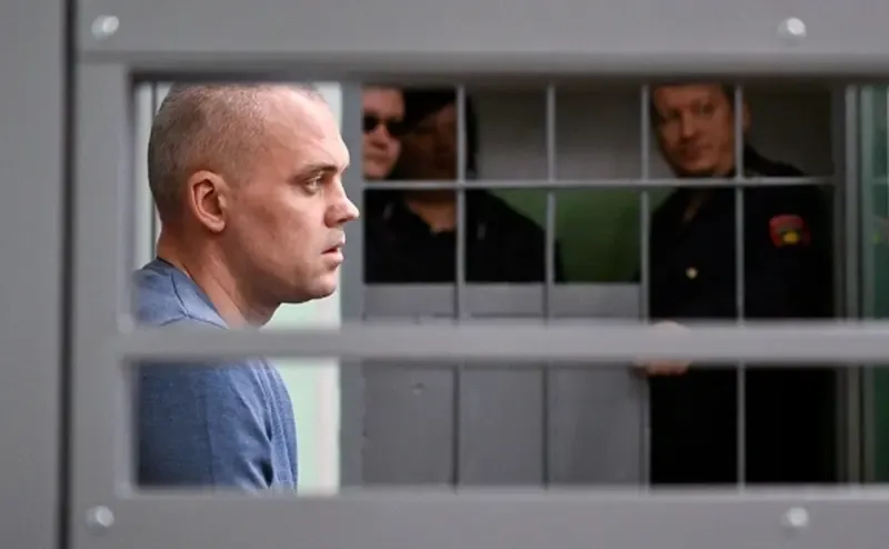 Осужденный за нападение на губернатора Чибиса погиб в зоне СВО