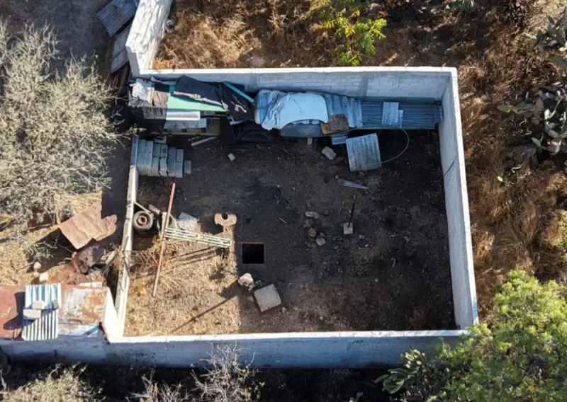 Мексиканская госкомпания отчиталась о почти 12 000 попыток кражи топлива из её трубопровода