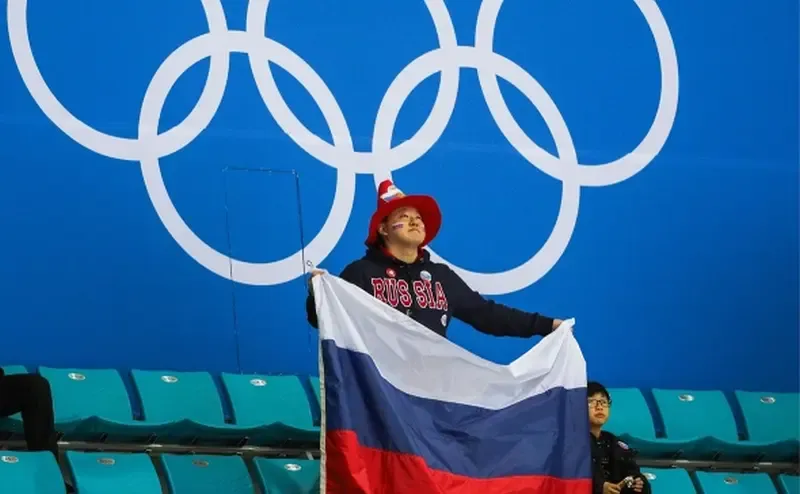 Зимняя Олимпиада-2026 стала самой неудачной для России по числу медалей