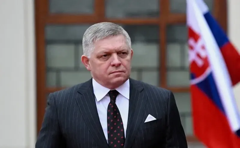 Фицо выдвинул Зеленскому ультиматум по возобновлению поставок нефти до 23 февраля