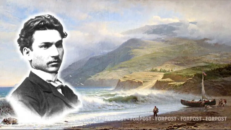 Болезнь, долги и путь к главному шедевру: почему Крым стал испытанием для Фёдора Васильева