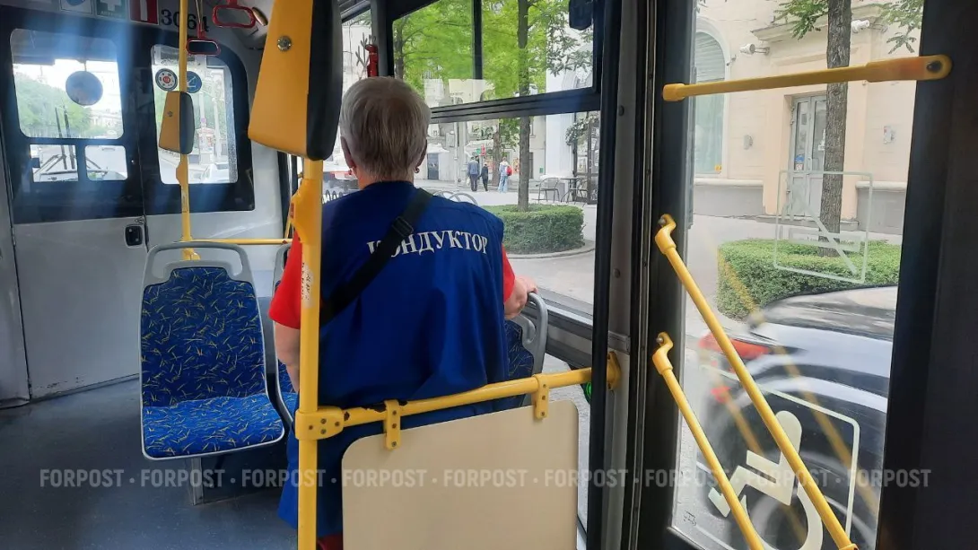 Льготу на проезд в Севастополе теперь можно подтверждать по-другому