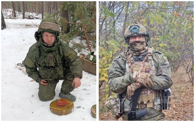 Что важнее протезов: как раненые бойцы учатся жить заново