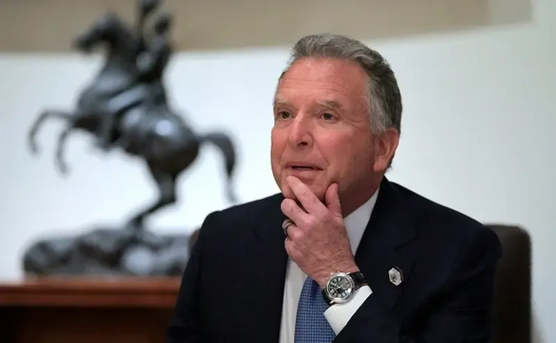 Уиткофф заявил о возможной встрече Путина и Зеленского в течение трёх недель