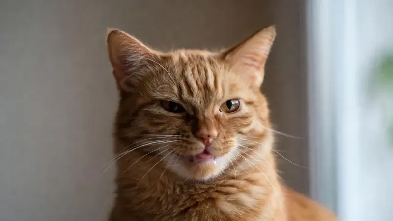 Учёные обвинили кошек в отсутствии эмоциональной связи с хозяевами