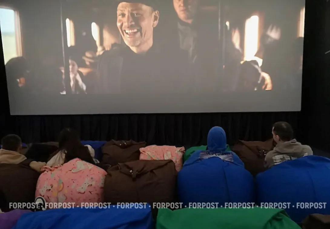 Голливуд без идей, Россия без бюджетов: кинокризис глазами севастопольского прокатчика