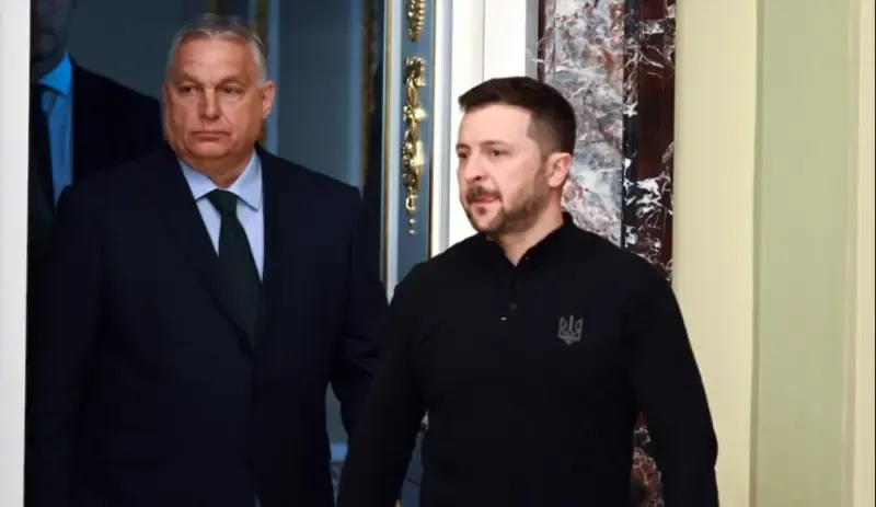 Венгрия наложит вето на 20-й пакет санкций ЕС против России