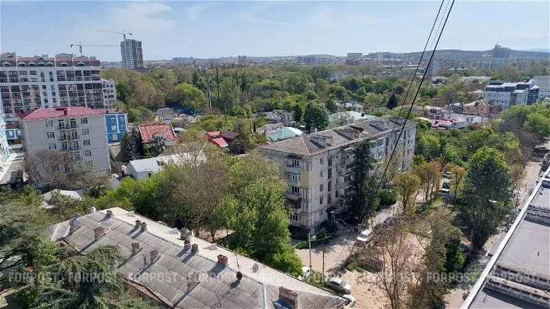 Восточные ворота в столицу Крыма ждут капитальные изменения