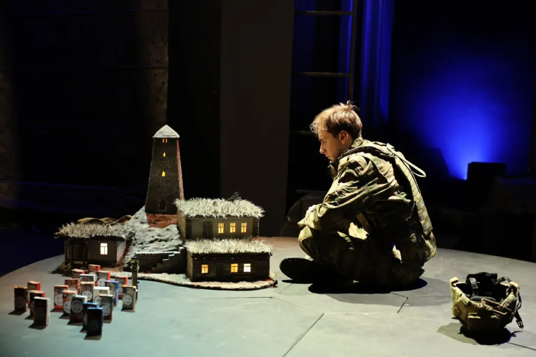 Не Данила Багров. Кто приходит ему на смену?